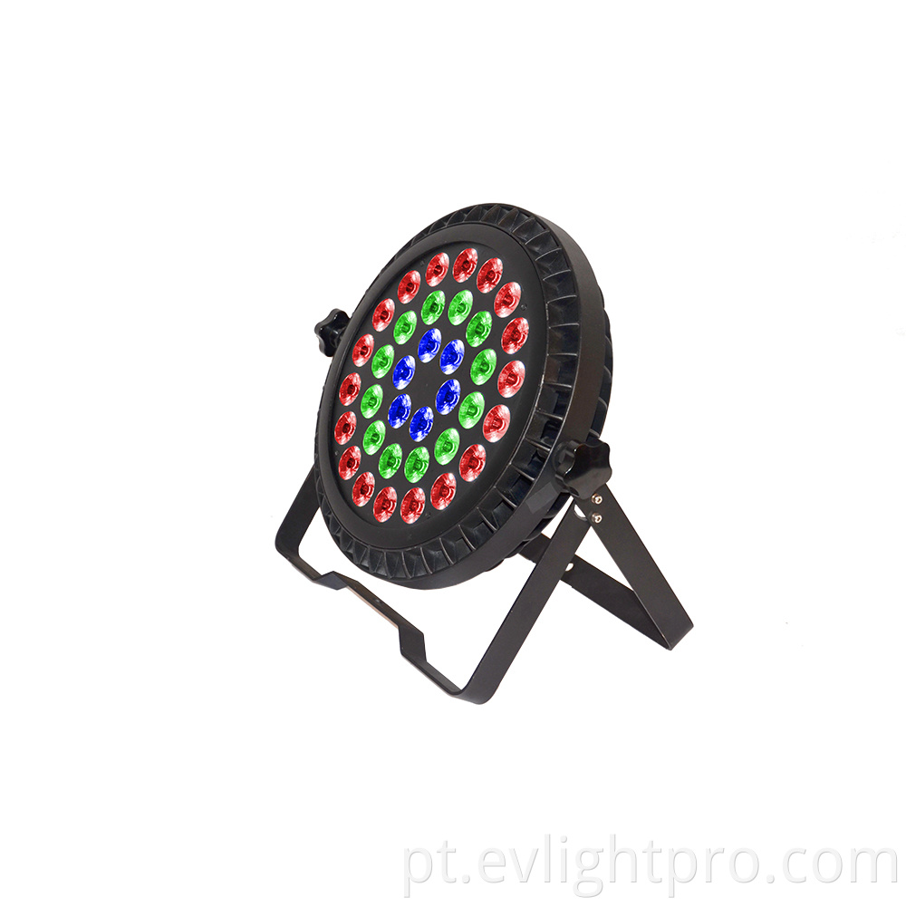 300w Led Slim Par Jpg